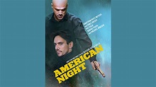 American Night - Sinopcine