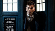 Doctor Who: RTD Teases 60th-Anniversary Special Titles & More Updates