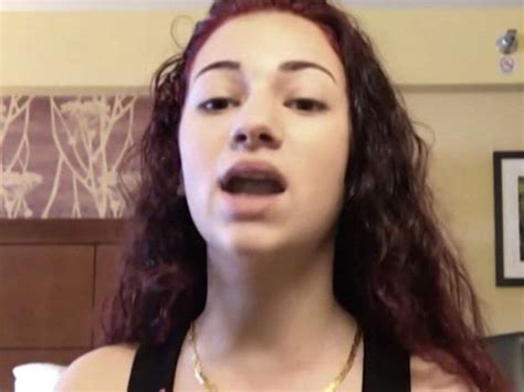 Video Cash Me Ousside Teen Danielle Bregoli Involved In Altercation