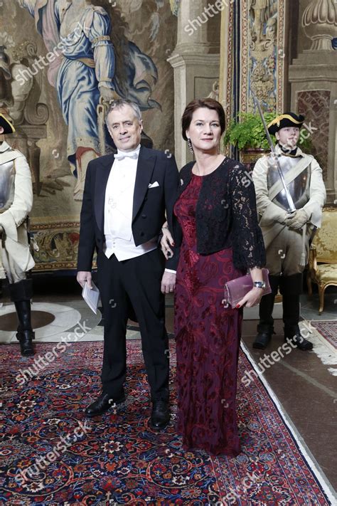 Ann linde är en svensk socialdemokratisk politiker. Ann Linde Mats Eriksson Redaktionellt stockfoto ...