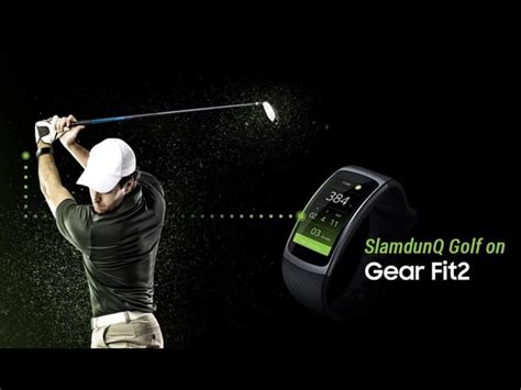 Many premium features are available in golf pad for free. SlamdunQ Golf App: Golf Swing Analyzer For Samsung Gear S2 ...