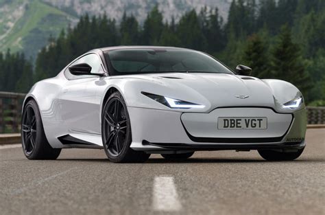 2022 Aston Martin Valhalla Hybrid Kickstarts Firms Ev Era Autocar