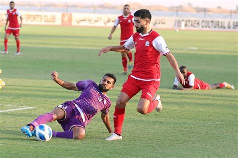 Al Bataeh Wins And Tops The “amateur” League Teller Report