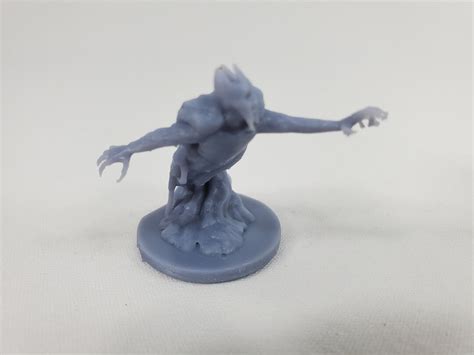 Wraith Updated Mz4250 28mm Dungeons And Dragons Tabletop Dnd Scatter