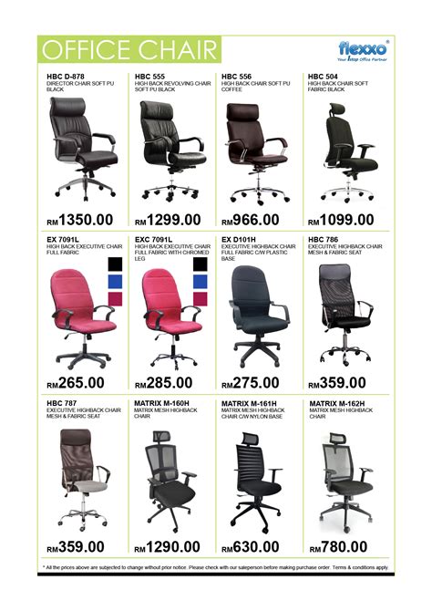 Proceed to checkout continue shopping. Office Chairs | Office Supplier - Flexxo | Kuching