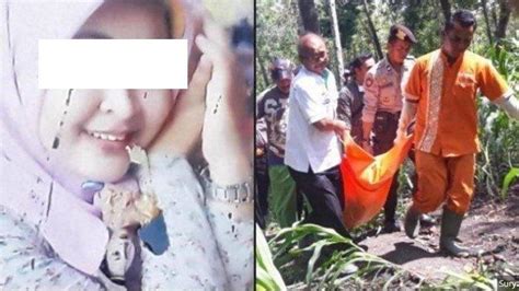 Wanita Cantik Dibunuh Di Kebun Jagung Mayatnya Tanpa Busana Pembunuh Didor Polisi