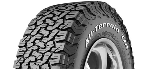 12 Best All Terrain Tires In 2022 Top Rated At Tires For Suv And 4x4