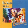 La Vida Es Un Carnaval Vol. 1 (2008, CD) | Discogs