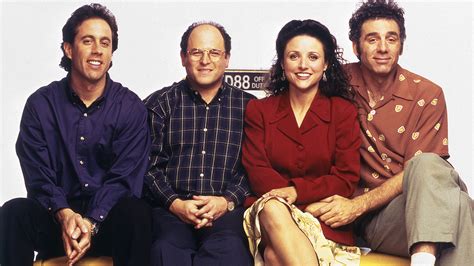 Ranked The 25 Best Sitcoms Of All Time Page 25 New Arena
