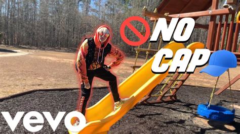 🚫no Cap🧢 Official Music Video Youtube