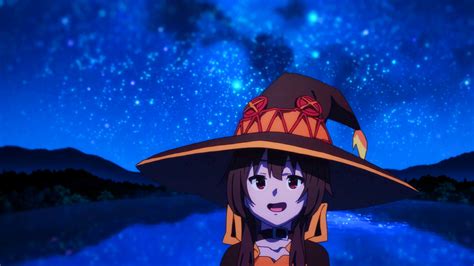 Megumin Wallpaper ·① Download Free Beautiful Hd Backgrounds For Desktop Computers And