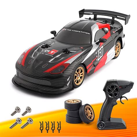 Buy The Perseids Remote Control High Speed RC Drift Car Fast RC Race