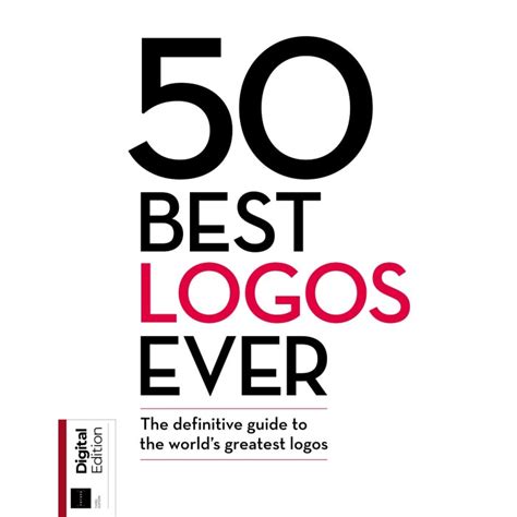 Referensi Desain Logo Terbaik Untuk Inspirasi Desainer Knowledge Pedia