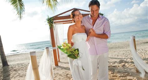 Weddings At Couples Negril Couples Negril Weddings From Perfect