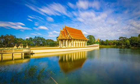 Ubon Ratchathani 2021: Best of Ubon Ratchathani, Thailand Tourism - Tripadvisor