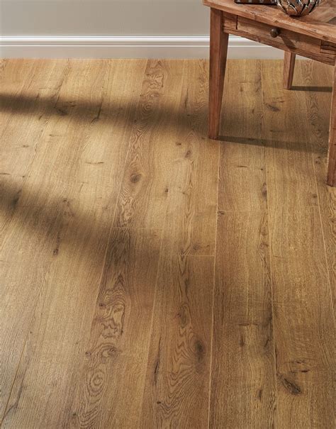 Designed With Both Quality And Style In Mind The Barley Oak Laminate