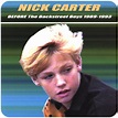 BEFORE The Backstreet Boys 1989-1993 - Album by Nick Carter | Spotify