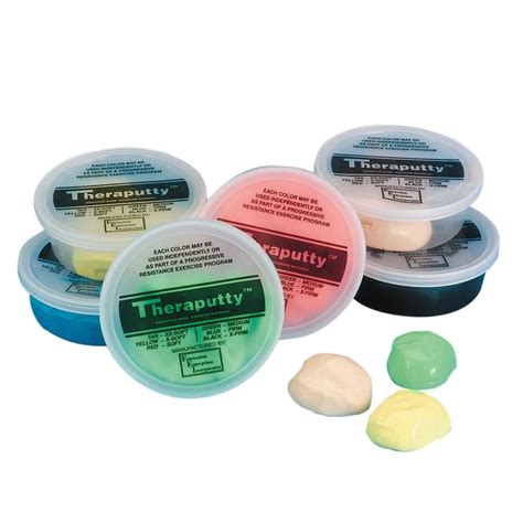 Mua Cando Theraputty Standard Hand Exercise Putty For Rehabilitation