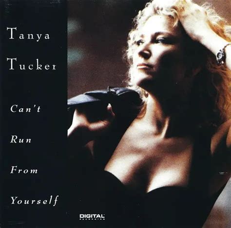 Every 1 Single Of The Nineties Tanya Tucker “its A Little Too Late” Laptrinhx News