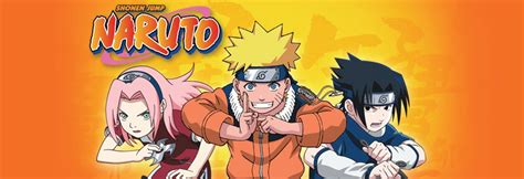 Naruto Anime Stream Anime