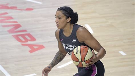 Signed a contract extension with the los angeles sparks. Former UConn star Gabby Williams placed on WNBA full ...