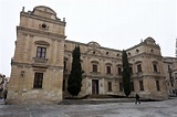 Archivo diocesano - Diócesis de Salamanca