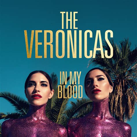The Veronicas In My Blood Tunesquad Bootleg By Tunesquad Free