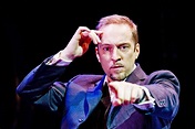 Derren Brown pays tribute to late magic mentor | Express & Star