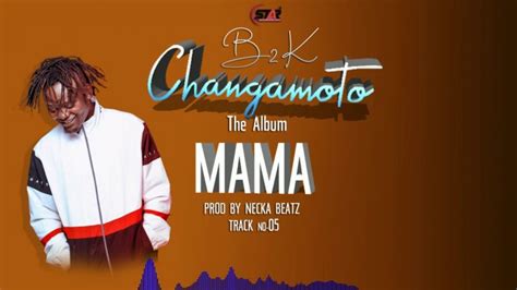 New Audio B2k Mama Mp3 Download — Citimuzik