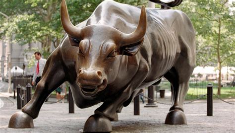 Wall Street bull: 25% gain in 2013 still possible