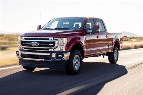 2023 Ford Powerstroke Specs Review Pic And Price New Cars Review