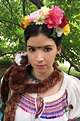 35 Of the Best Ideas for Frida Kahlo Costume Diy - Home Inspiration and ...