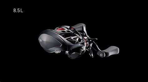 Daiwa Gekkabijin Air Tw L Pe Special