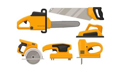 33 Types Of Saws And When To Use Them Northern Nester