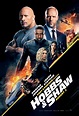 Fast & Furious Presents: Hobbs & Shaw - Cast | IMDbPro