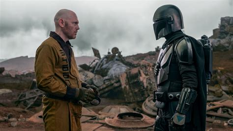 The Mandalorian Season 3 Is Reportedly Filming Sooner Than Youd Think