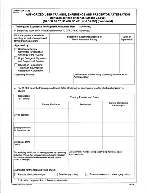 Form Dwmrc 02a Aus Fill Out Sign Online And Download Printable Pdf