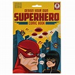 design your own superhero comic book by clockwork soldier ...