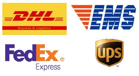 Express Shipping Envelopes Stationery