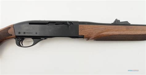 Remington Woodmaster 750 30 06 Rifl For Sale At