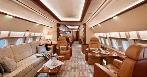 Luxury Life Design The Ultimate Luxury Airbus Acj319