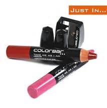 Colorbar Take Me As I Am Lip Color Review Swatches New Love Makeup