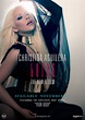 Christina Aguilera Lotus Ads on Behance