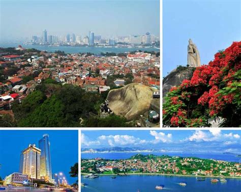 Things To Do In Xiamen 7 Xiamen Attractions To Visit On A Day Trip