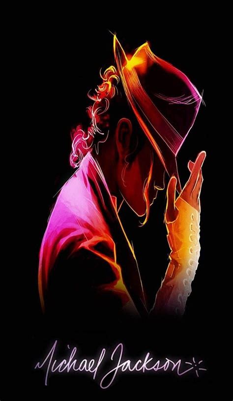 Michael Jackson Iphone Wallpapers Wallpaper Cave