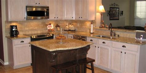 They designed a beautiful kitchen remodel for us, and the prices were. GRANITE COUNTERTOPS Dallas Fort Worth Texas TX by DFW ...