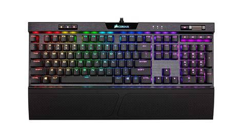 Corsair K70 Rgb Mk2 Low Profile Review The Best This Gaming Keyboard