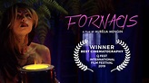 FORNACIS, le long-métrage d'Aurélia Mengin, primé à la 23e édition du ...