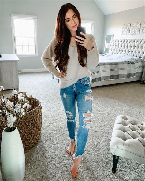 Shea Whitney On Instagram “casual Friday Outfit💕 And Be Sure To Follow Me On My Liketoknow It