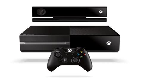 Xbox One Will Function Normally Without Kinect